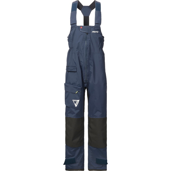 2026 Musto Femmes Br1 Pantalon De Voile Channel 82403 - True Navy